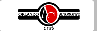 Website Design for Orlando Automotive Club