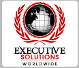 Website Design for Executive Solutions