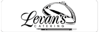 Website Design for Levans Catering